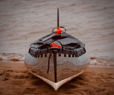 Expedition Spray Decks - Solo Canoes